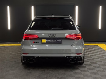 Used Audi RS3 2017 for sale - 79279496: Photo