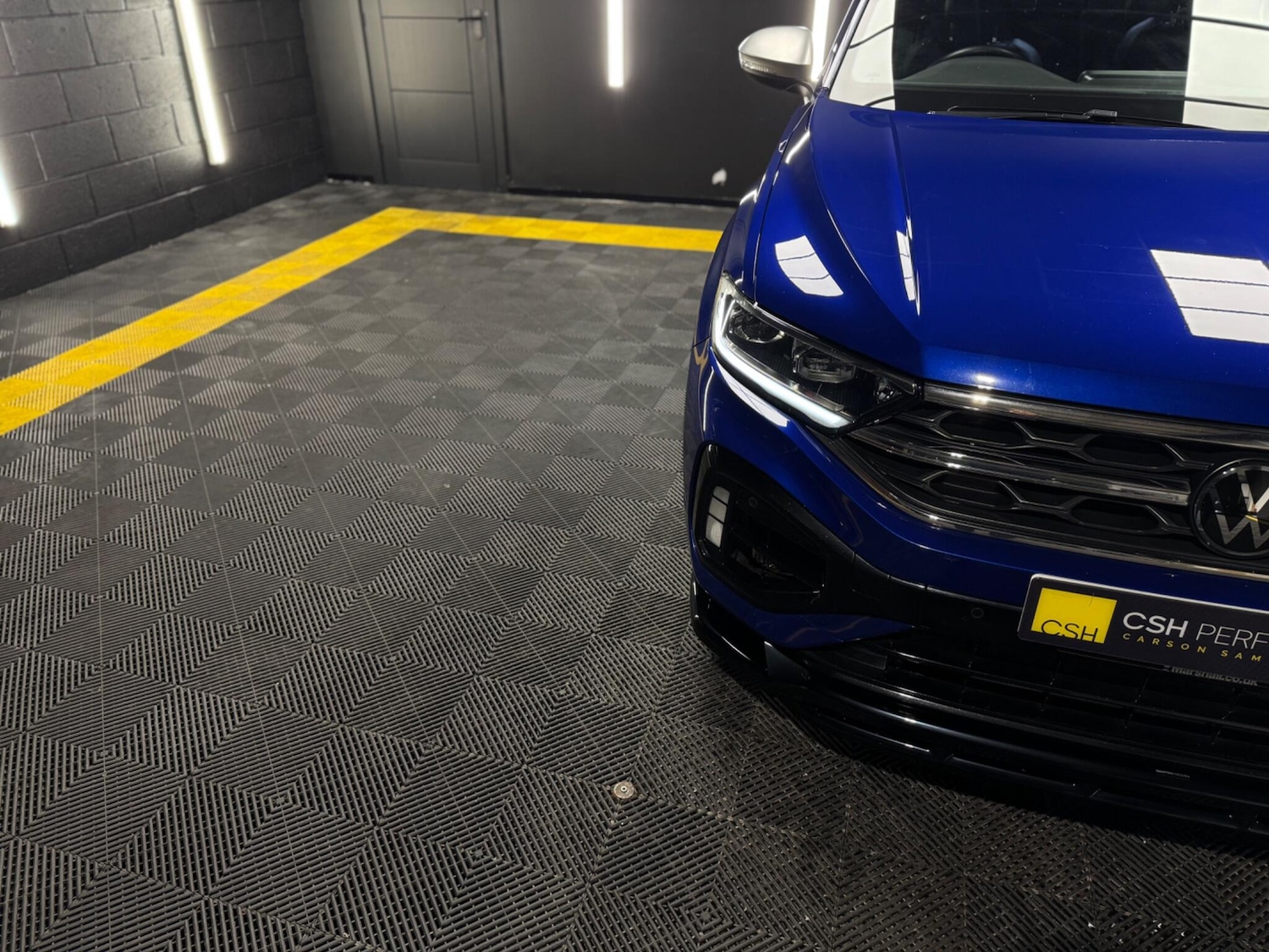 Used Volkswagen T-Roc 2022 for sale - 77510828: Photo 13