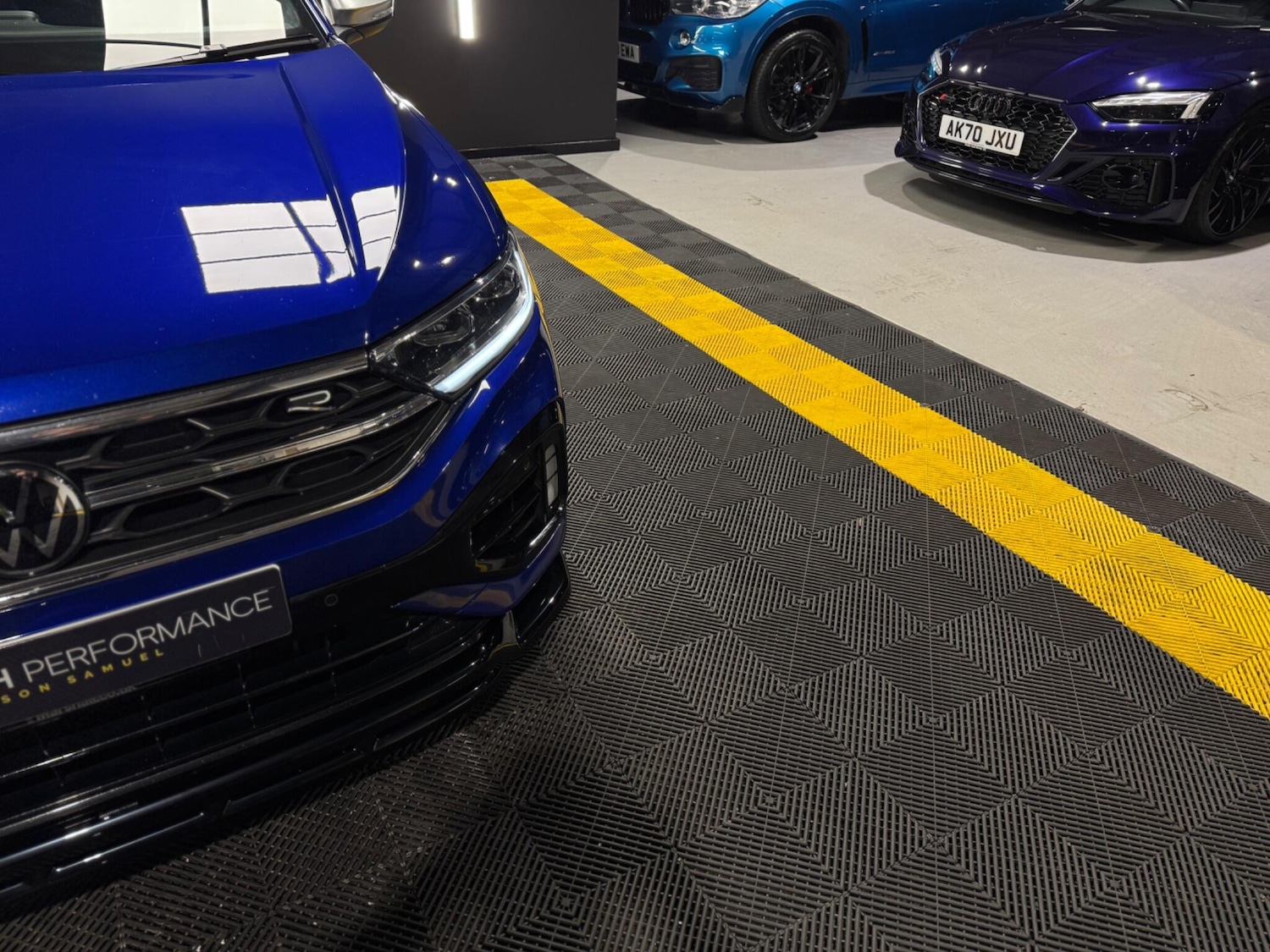 Used Volkswagen T-Roc 2022 for sale - 77510828: Photo 14