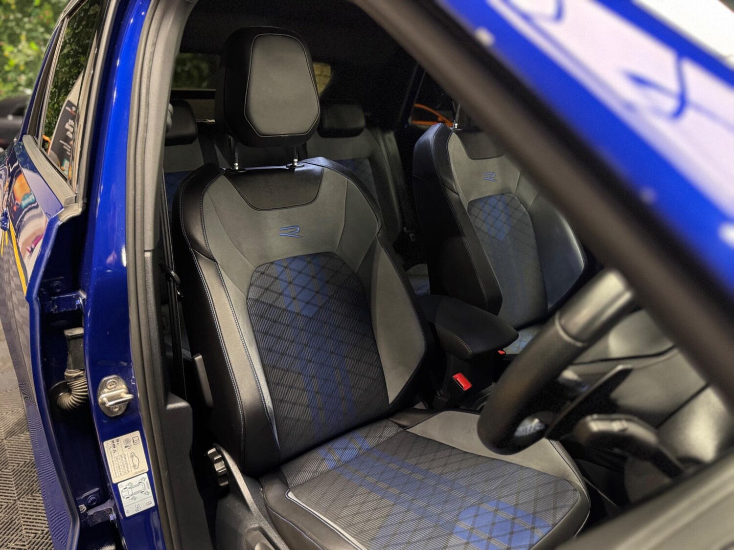 Used Volkswagen T-Roc 2022 for sale - 77510828: Photo 17