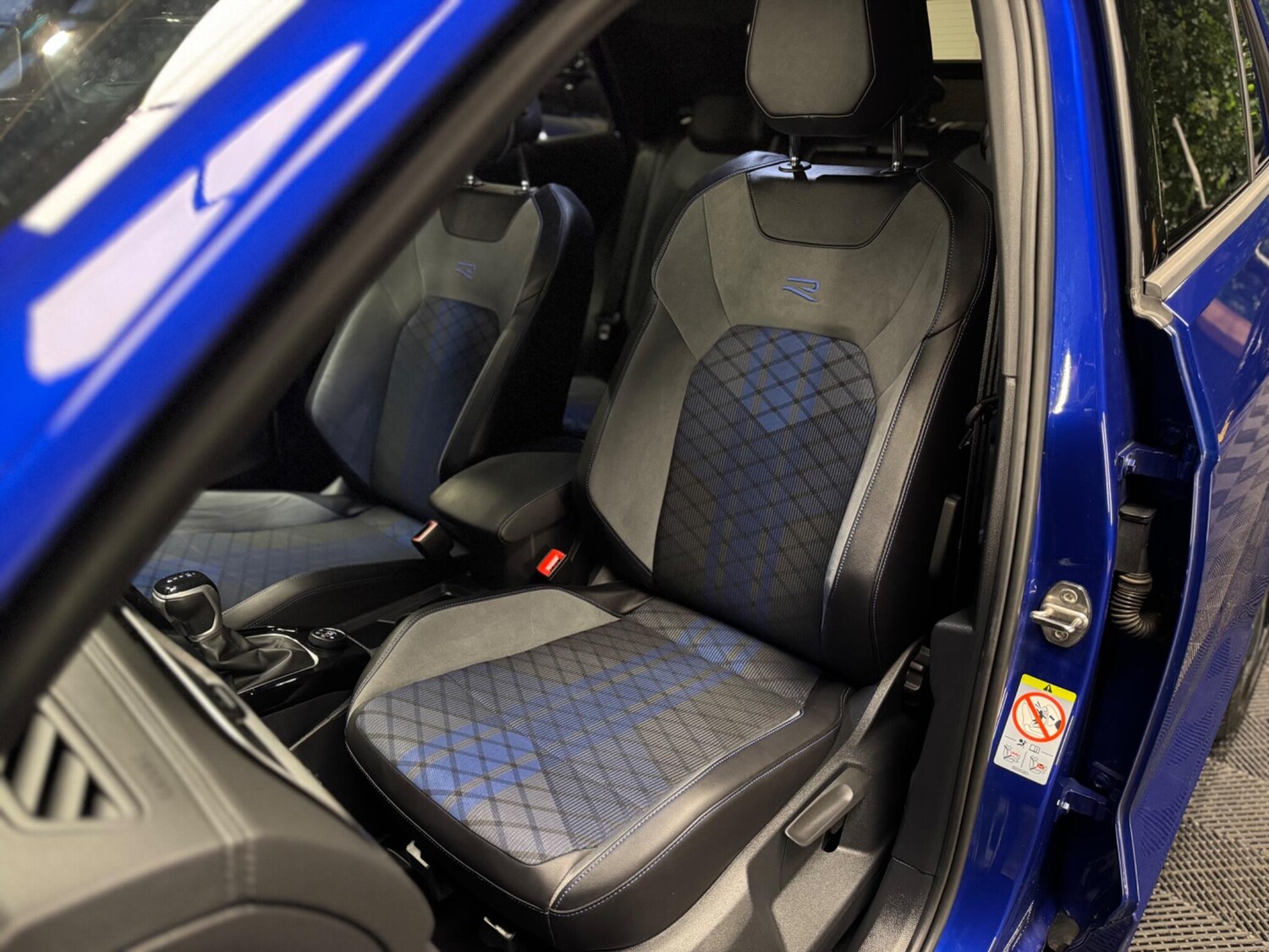 Used Volkswagen T-Roc 2022 for sale - 77510828: Photo 19