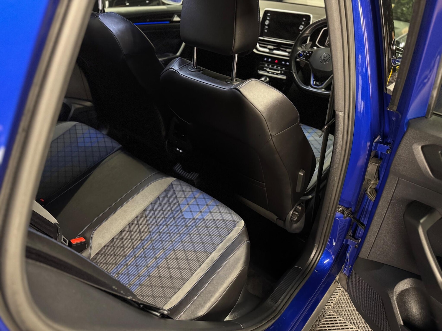 Used Volkswagen T-Roc 2022 for sale - 77510828: Photo 20