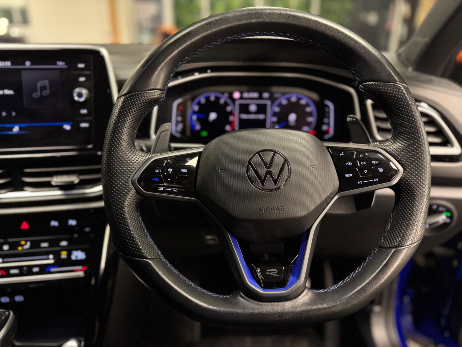 Used Volkswagen T-Roc 2022 for sale - 77510828: Photo 25