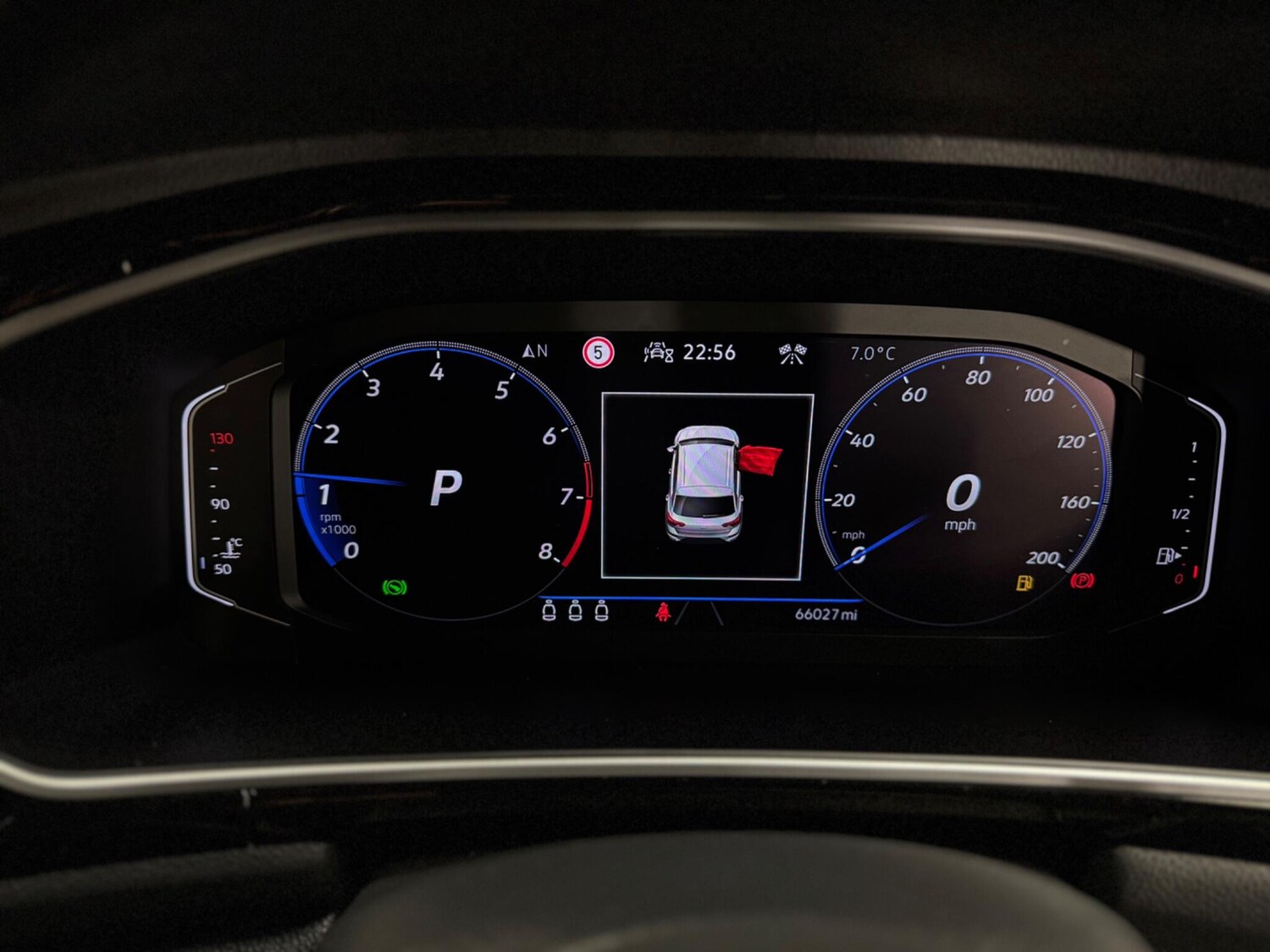 Used Volkswagen T-Roc 2022 for sale - 77510828: Photo 32