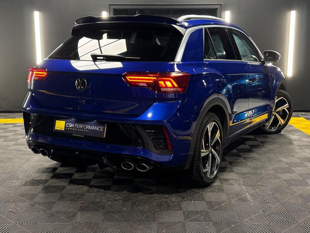Used Volkswagen T-Roc 2022 for sale - 77510828: Photo 5