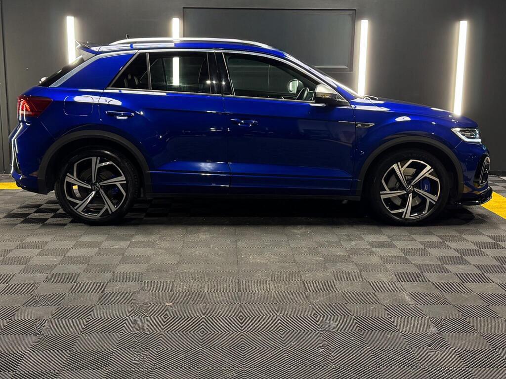 Used Volkswagen T-Roc 2022 for sale - 77510828: Photo 6