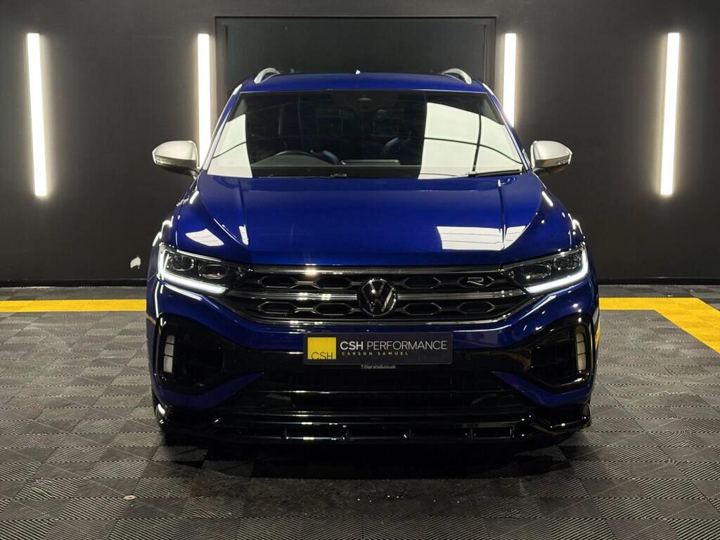 Used Volkswagen T-Roc 2022 for sale - 77510828: Photo 7