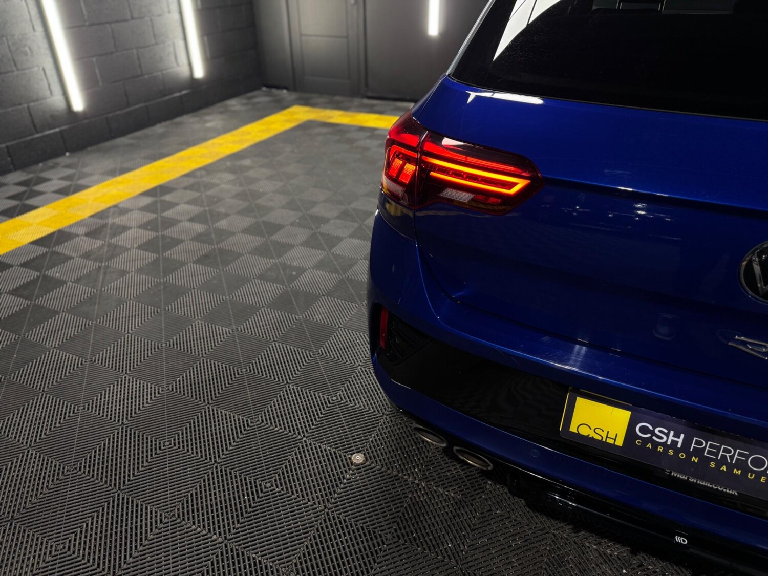 Used Volkswagen T-Roc 2022 for sale - 77510828: Photo 8