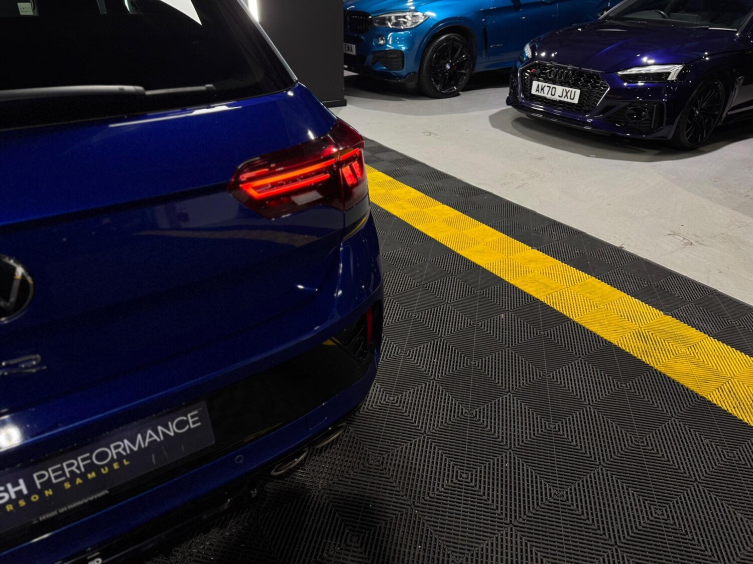 Used Volkswagen T-Roc 2022 for sale - 77510828: Photo 9