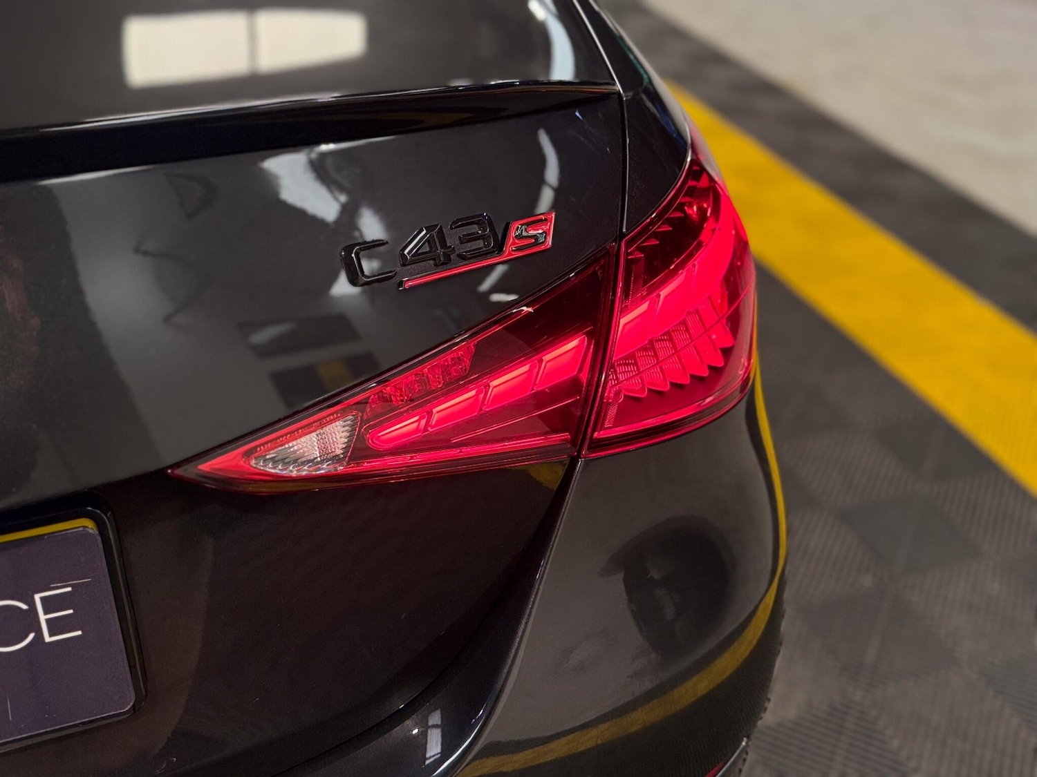 Used Mercedes-Benz C Class 2022 for sale - 77573904: Photo 10