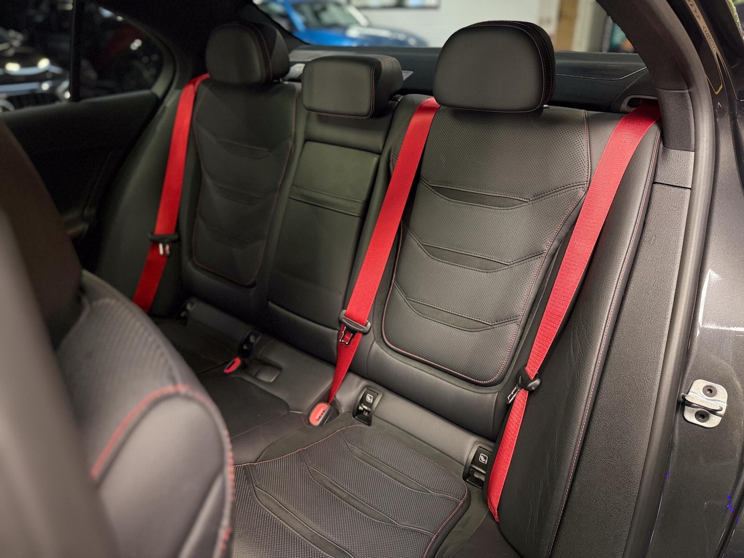 Used Mercedes-Benz C Class 2022 for sale - 77573904: Photo 27