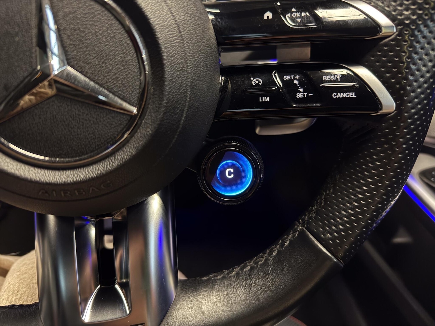Used Mercedes-Benz C Class 2022 for sale - 77573904: Photo 32