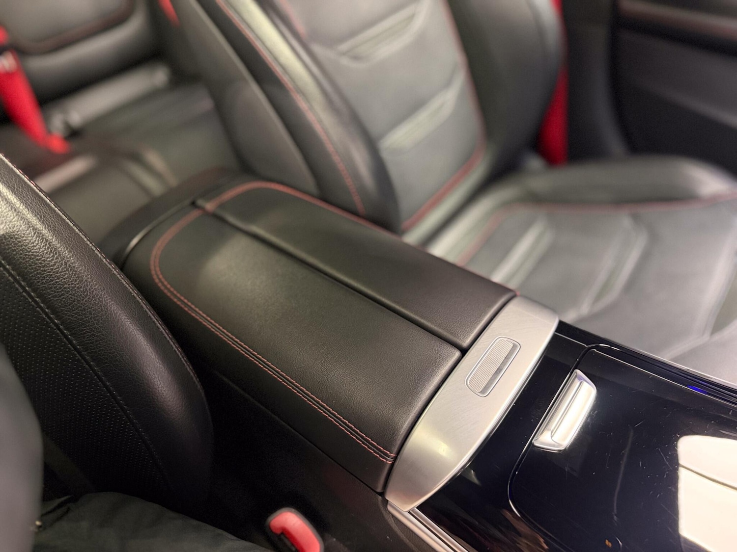 Used Mercedes-Benz C Class 2022 for sale - 77573904: Photo 39