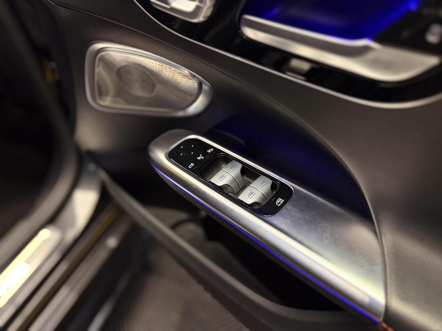 Used Mercedes-Benz C Class 2022 for sale - 77573904: Photo 40