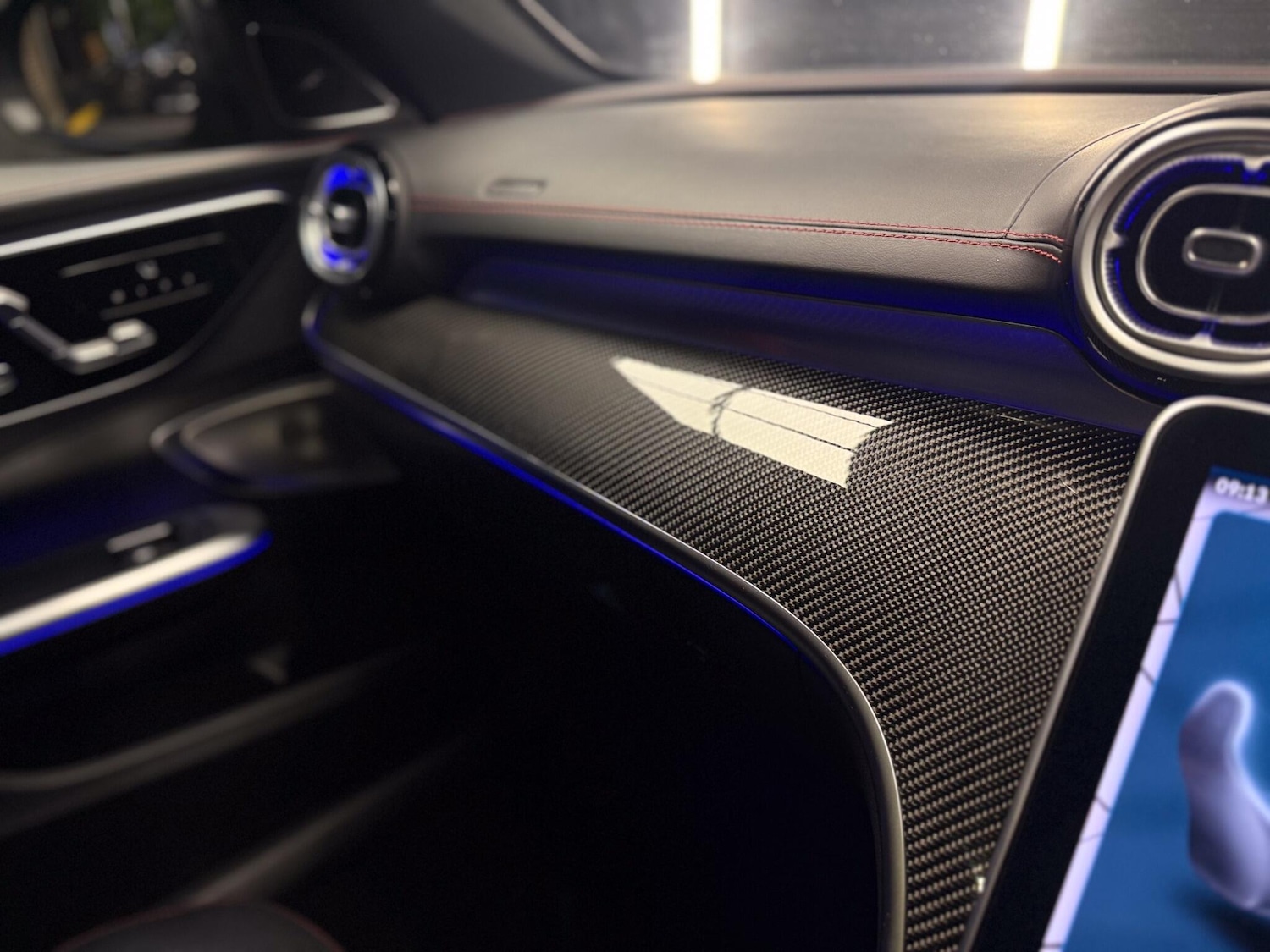 Used Mercedes-Benz C Class 2022 for sale - 77573904: Photo 41