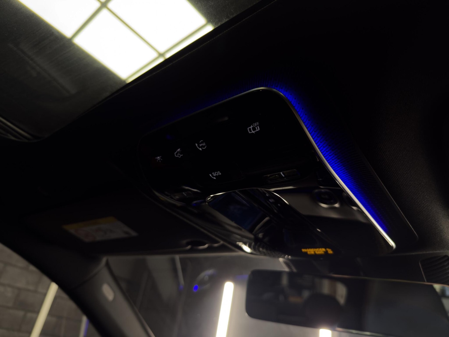 Used Mercedes-Benz C Class 2022 for sale - 77573904: Photo 42