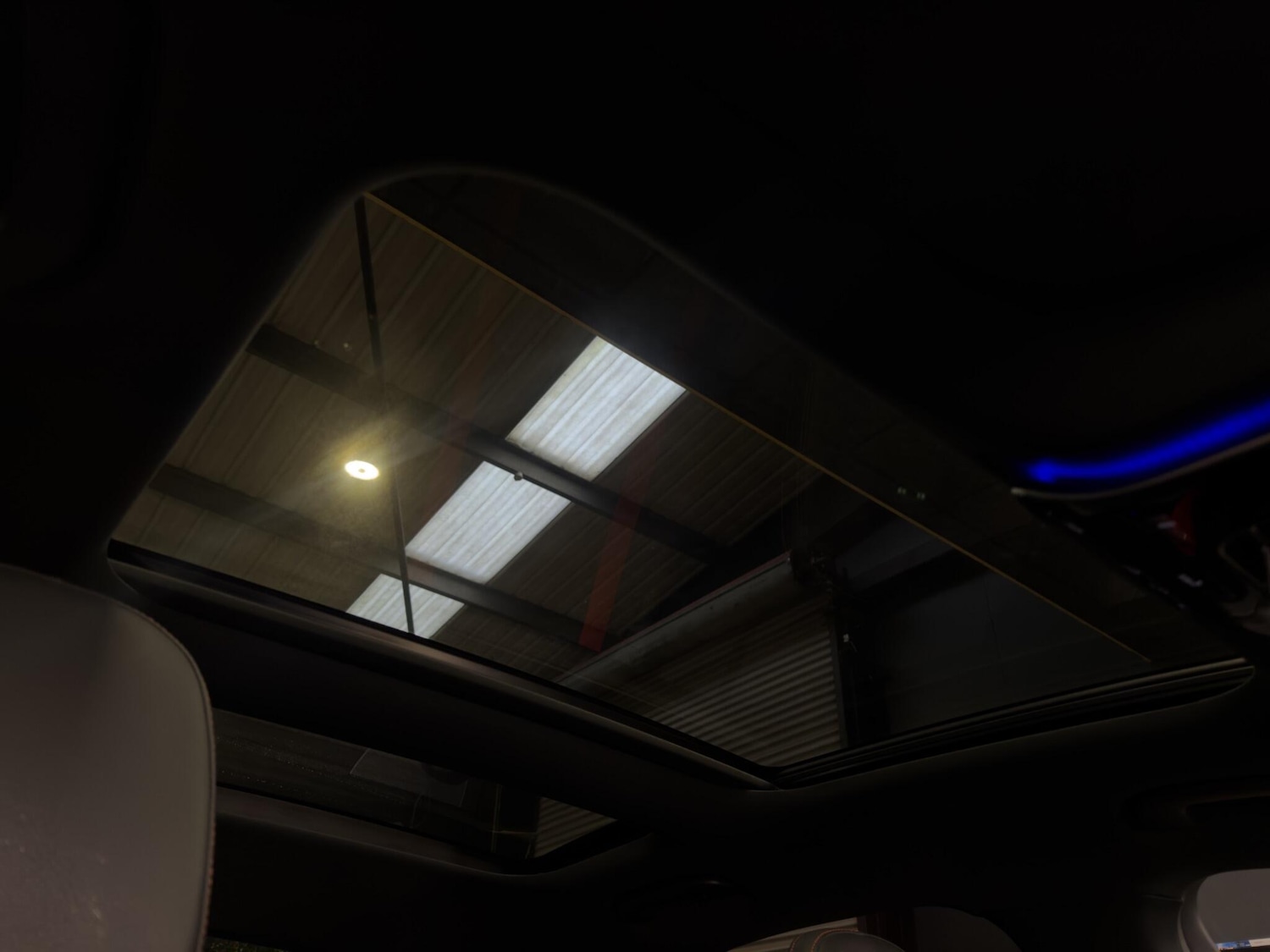 Used Mercedes-Benz C Class 2022 for sale - 77573904: Photo 43