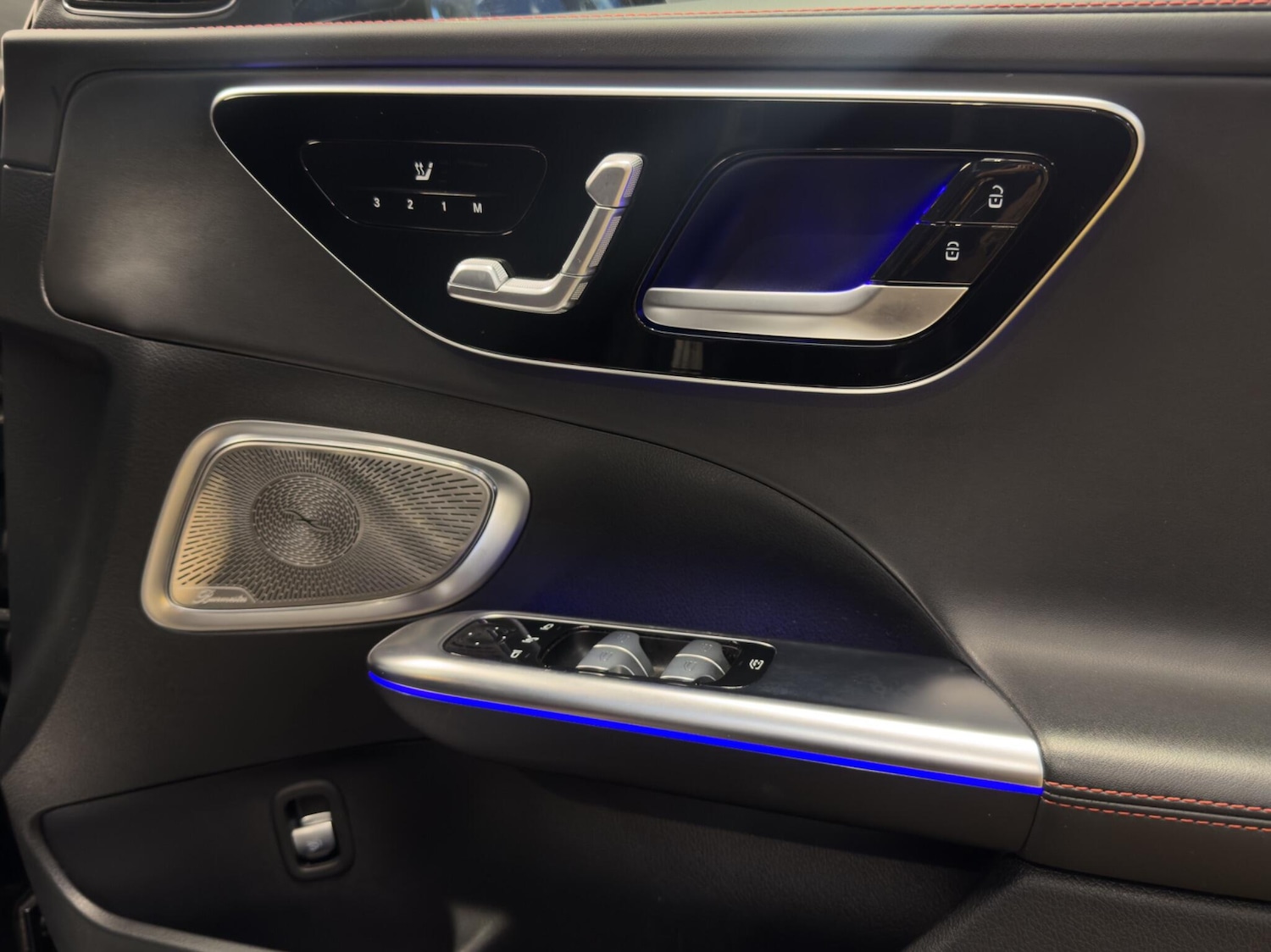 Used Mercedes-Benz C Class 2022 for sale - 77573904: Photo 46