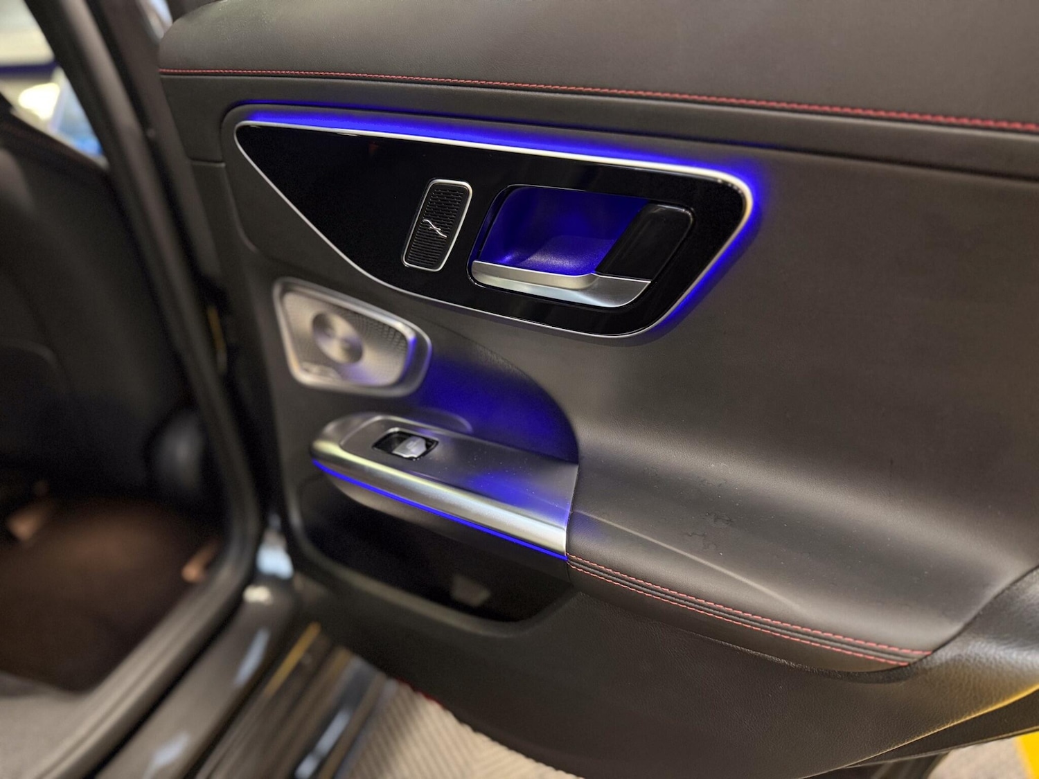 Used Mercedes-Benz C Class 2022 for sale - 77573904: Photo 49