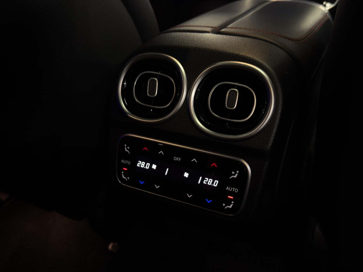 Used Mercedes-Benz C Class 2022 for sale - 77573904: Photo 51