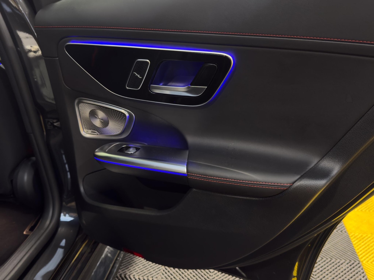 Used Mercedes-Benz C Class 2022 for sale - 77573904: Photo 52