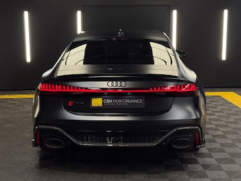 Used Audi RS7 2024 for sale - 79224520: Photo