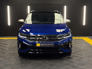 Used Volkswagen T-Roc 2023 for sale - 78910981: Photo