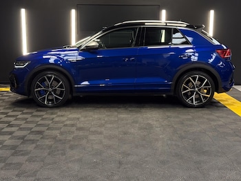 Used Volkswagen T-Roc 2023 for sale - 78910981: Photo