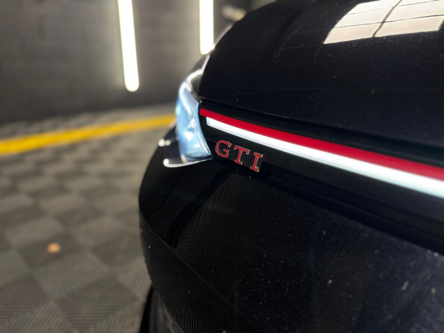 Used Volkswagen Golf 2021 for sale - 76976463: Photo 11