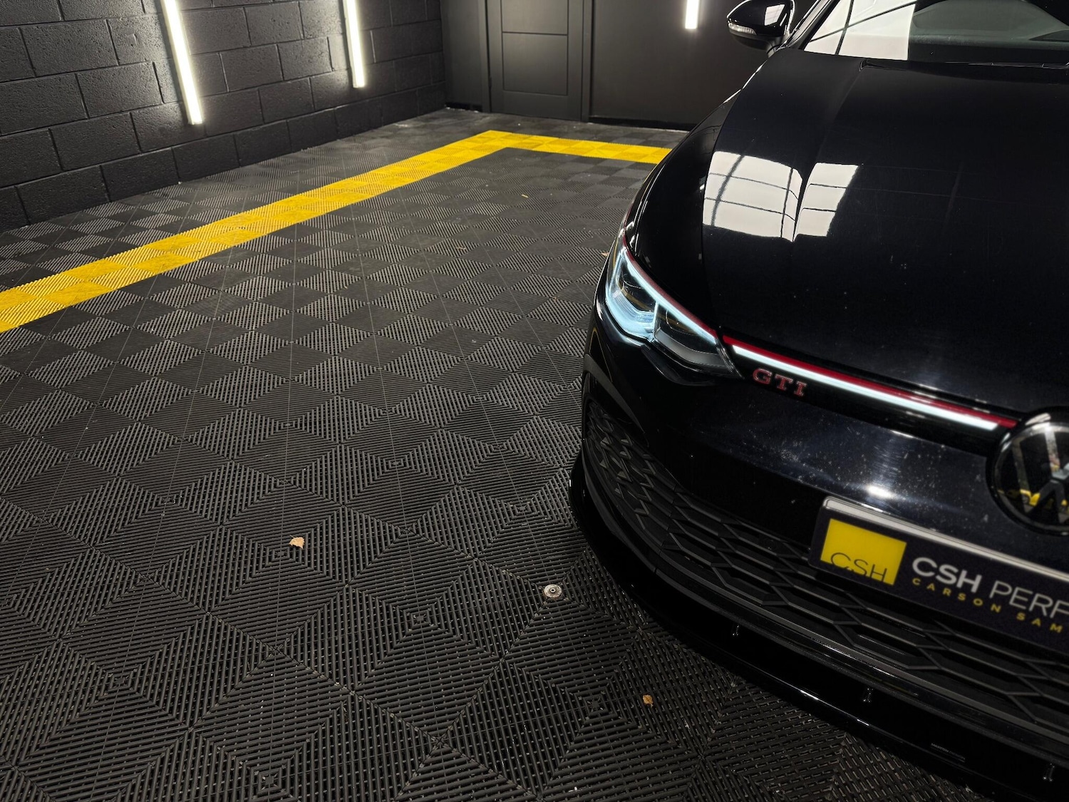 Used Volkswagen Golf 2021 for sale - 76976463: Photo 12