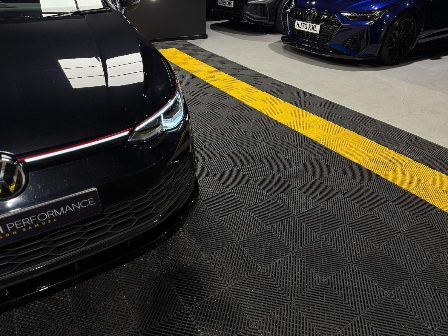 Used Volkswagen Golf 2021 for sale - 76976463: Photo 13