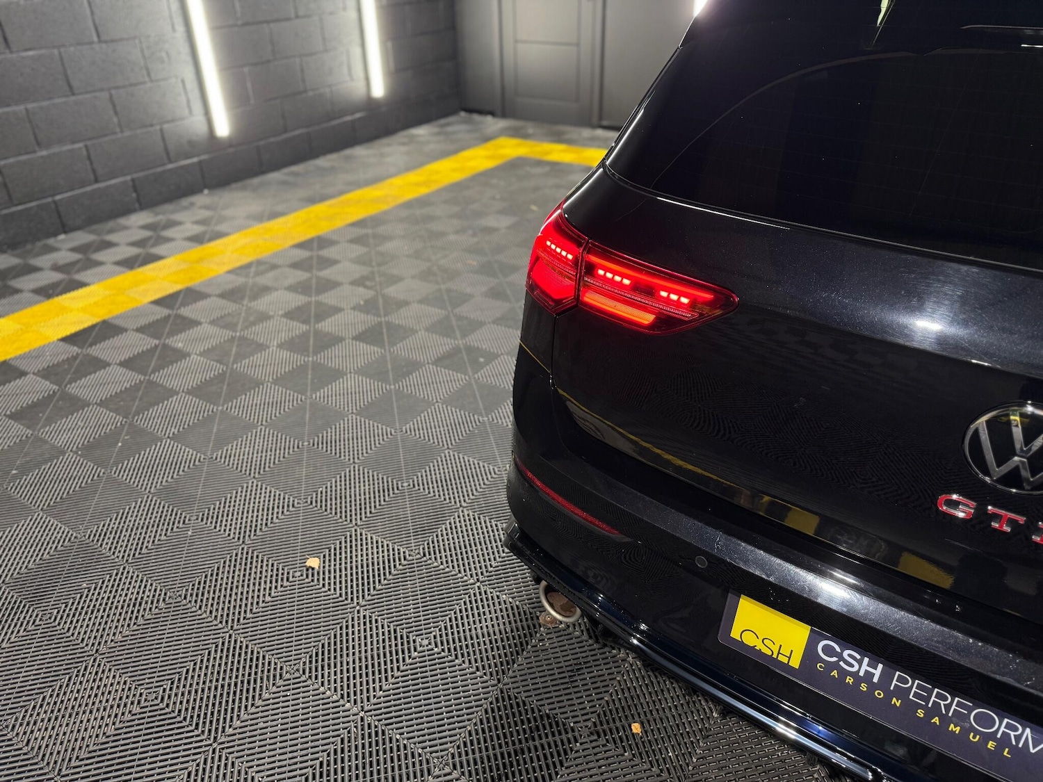 Used Volkswagen Golf 2021 for sale - 76976463: Photo 14