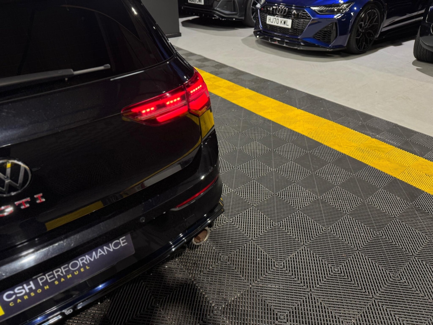 Used Volkswagen Golf 2021 for sale - 76976463: Photo 15