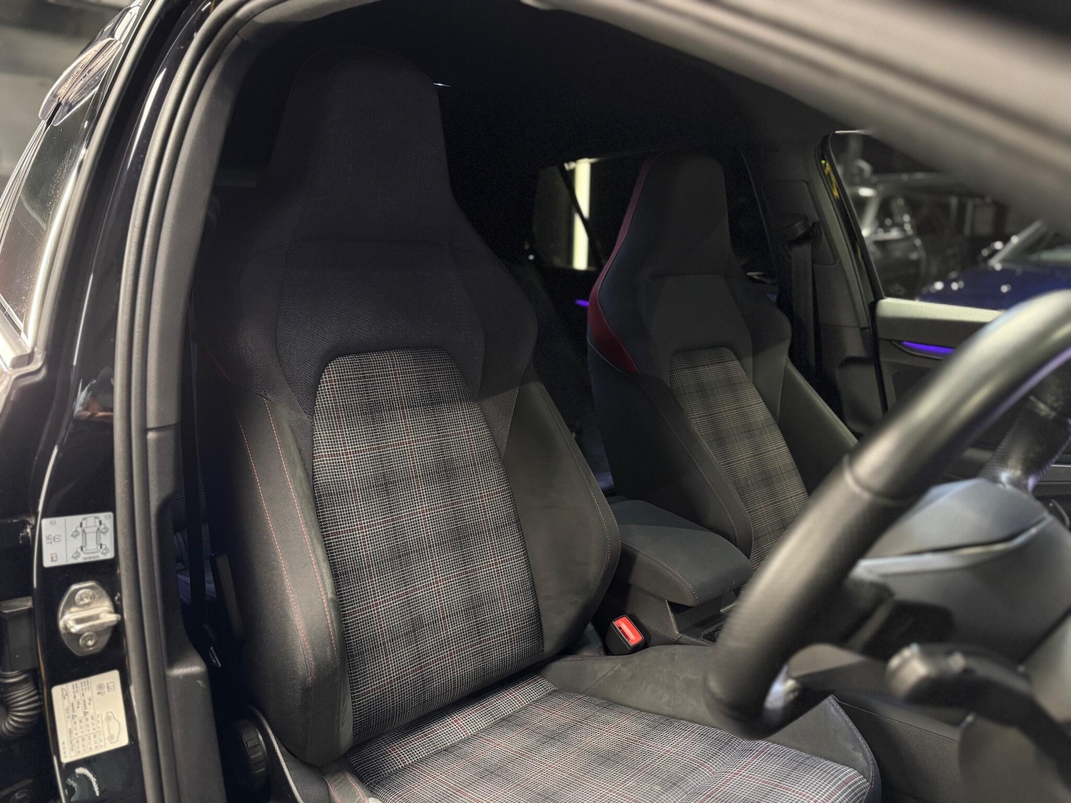 Used Volkswagen Golf 2021 for sale - 76976463: Photo 16