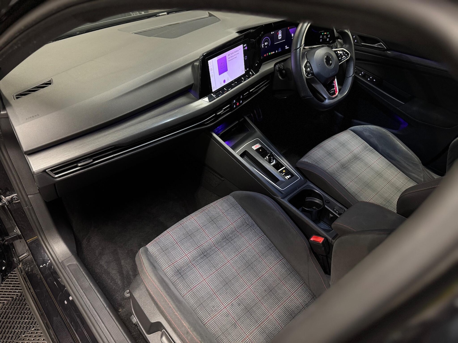 Used Volkswagen Golf 2021 for sale - 76976463: Photo 19