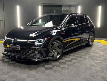 Used Volkswagen Golf 2021 for sale - 76976463: Photo