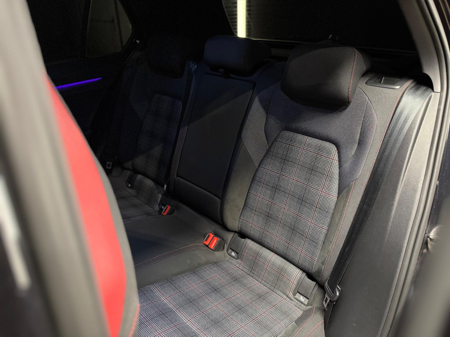 Used Volkswagen Golf 2021 for sale - 76976463: Photo 20