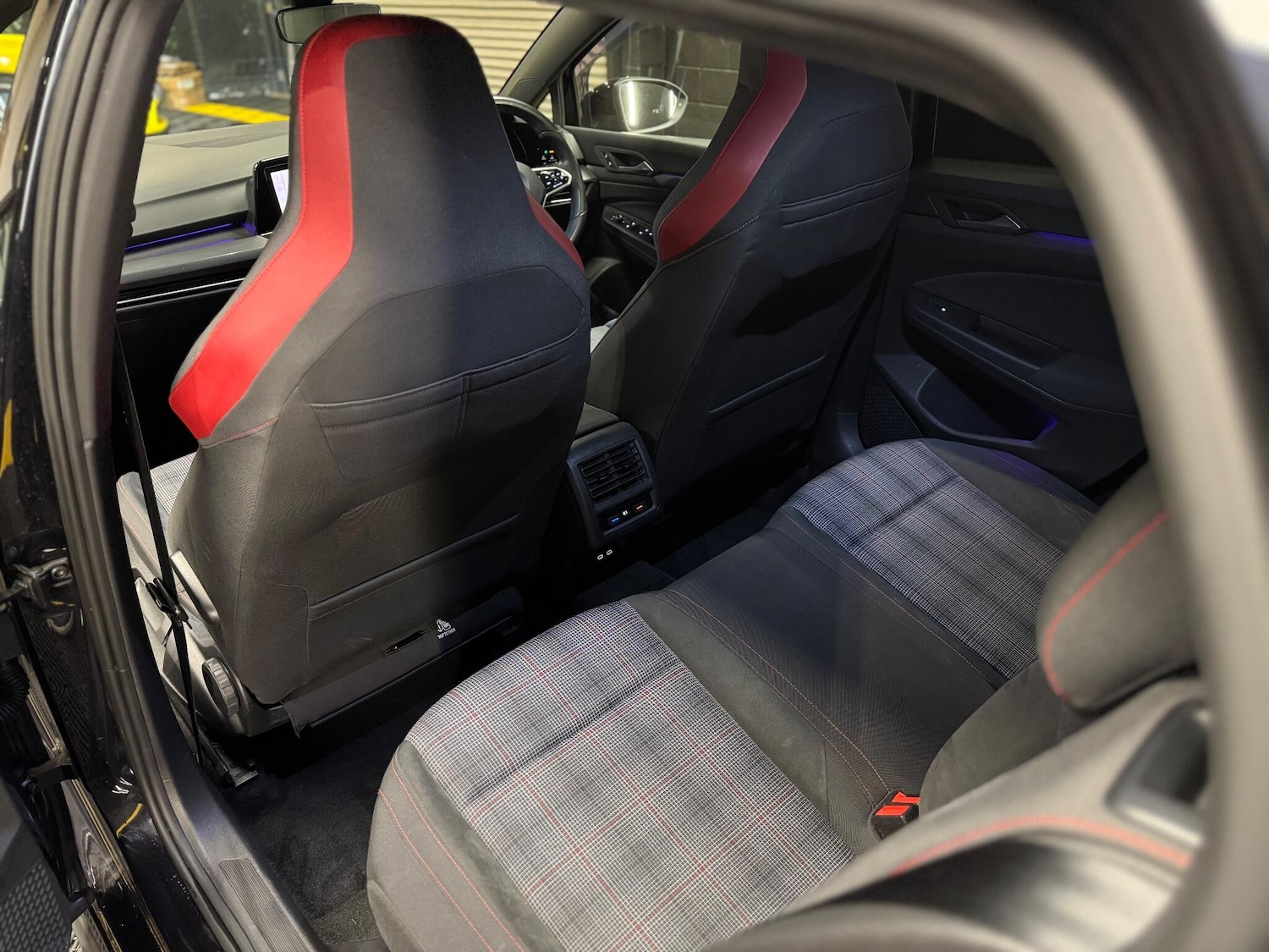 Used Volkswagen Golf 2021 for sale - 76976463: Photo 21