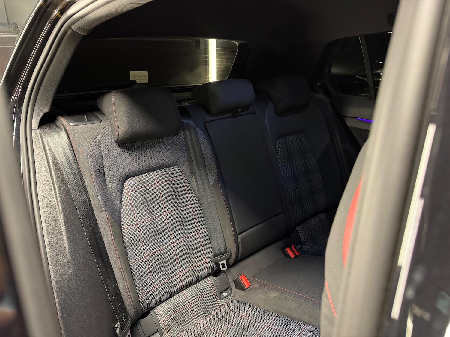 Used Volkswagen Golf 2021 for sale - 76976463: Photo 22