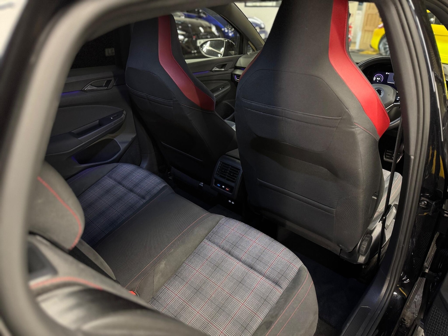 Used Volkswagen Golf 2021 for sale - 76976463: Photo 23