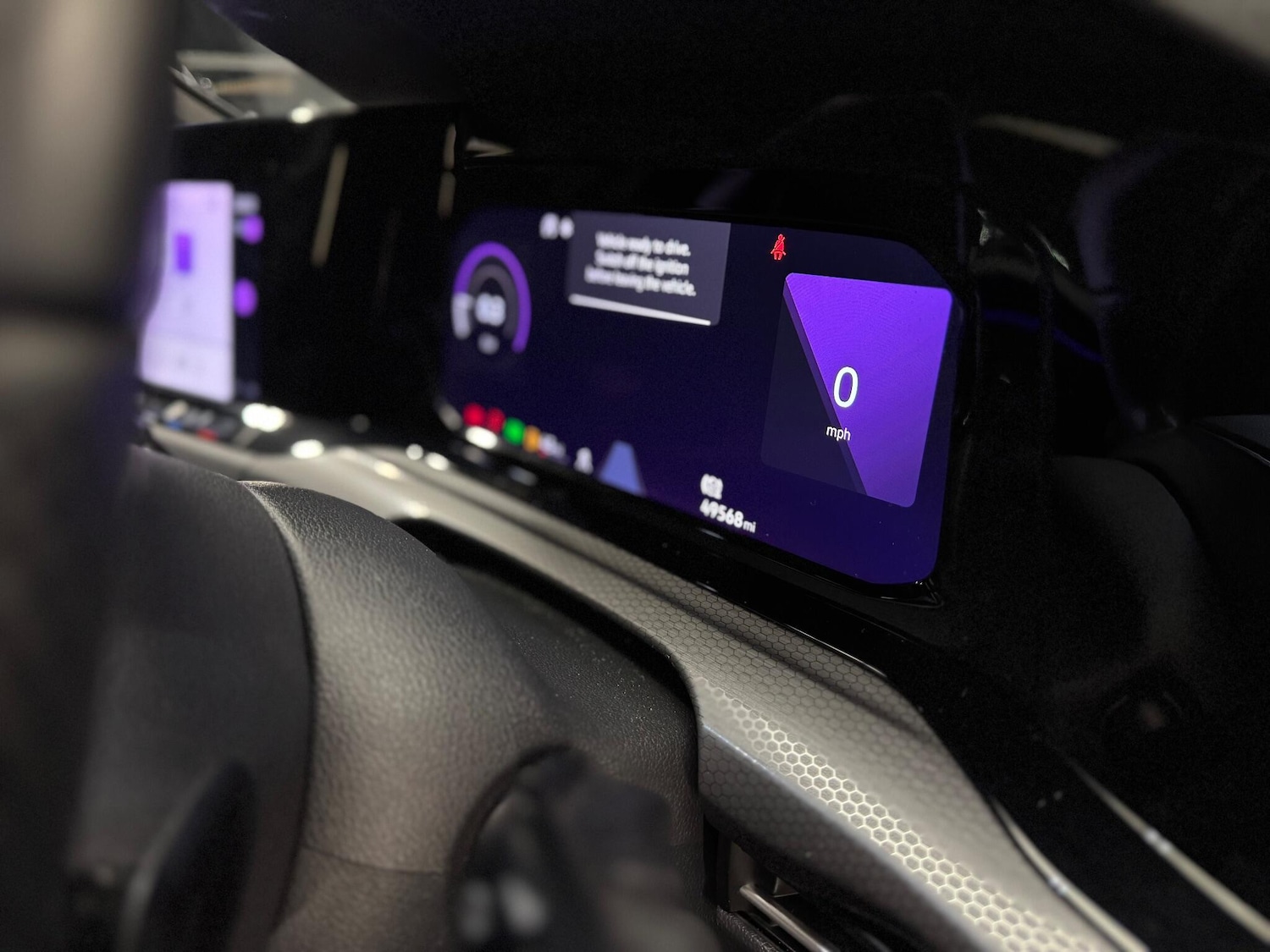 Used Volkswagen Golf 2021 for sale - 76976463: Photo 25