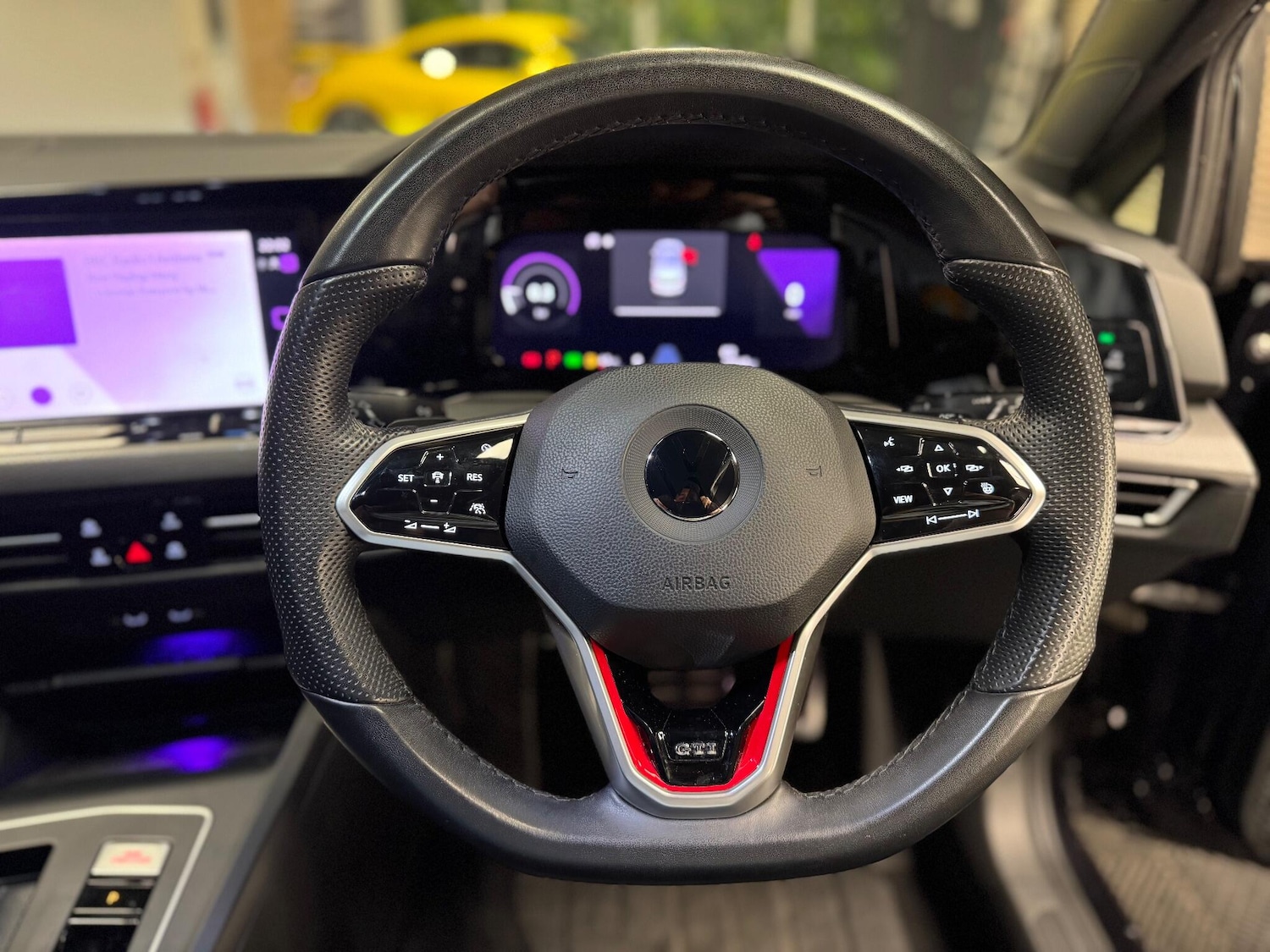 Used Volkswagen Golf 2021 for sale - 76976463: Photo 28