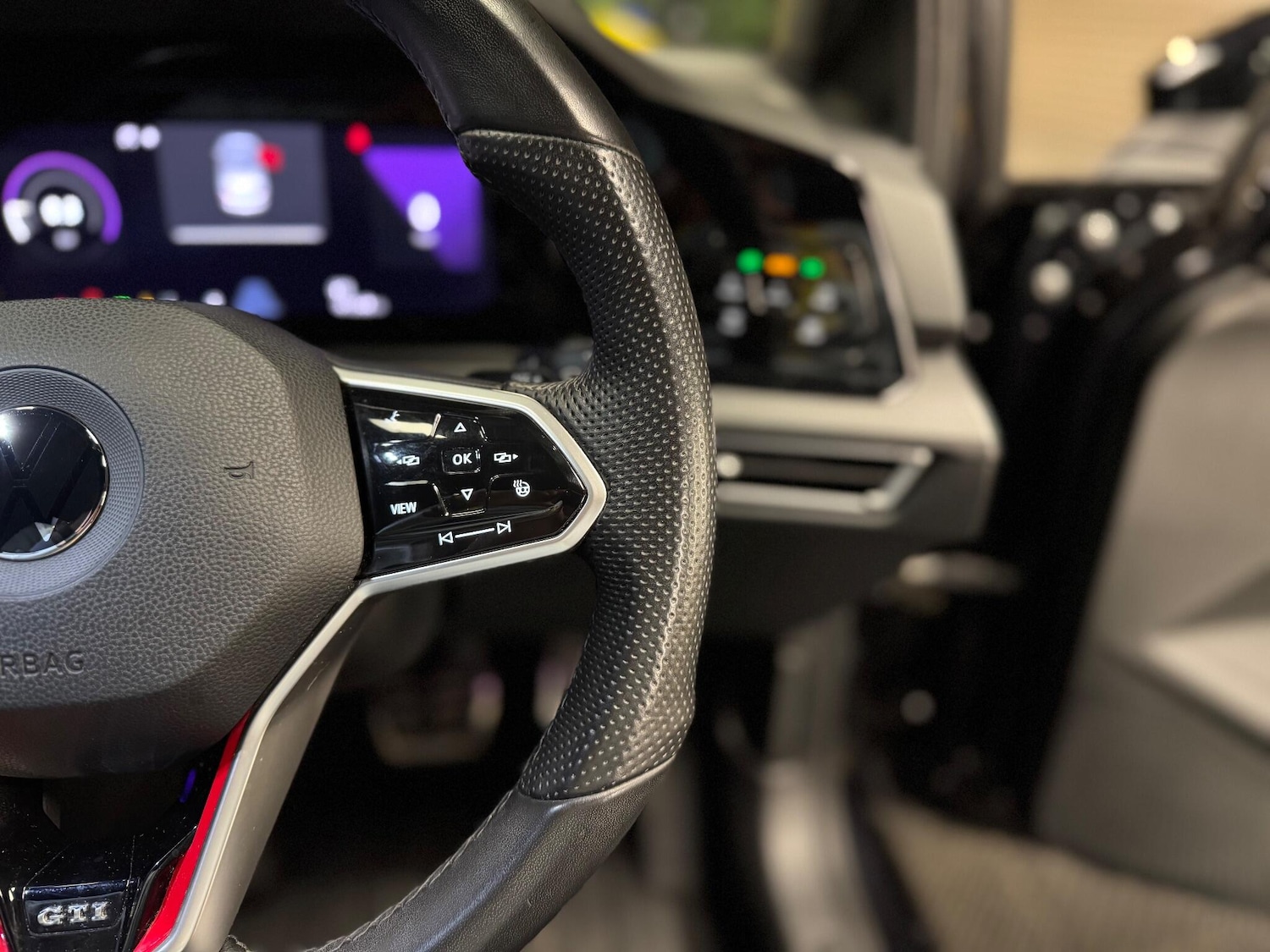 Used Volkswagen Golf 2021 for sale - 76976463: Photo 29