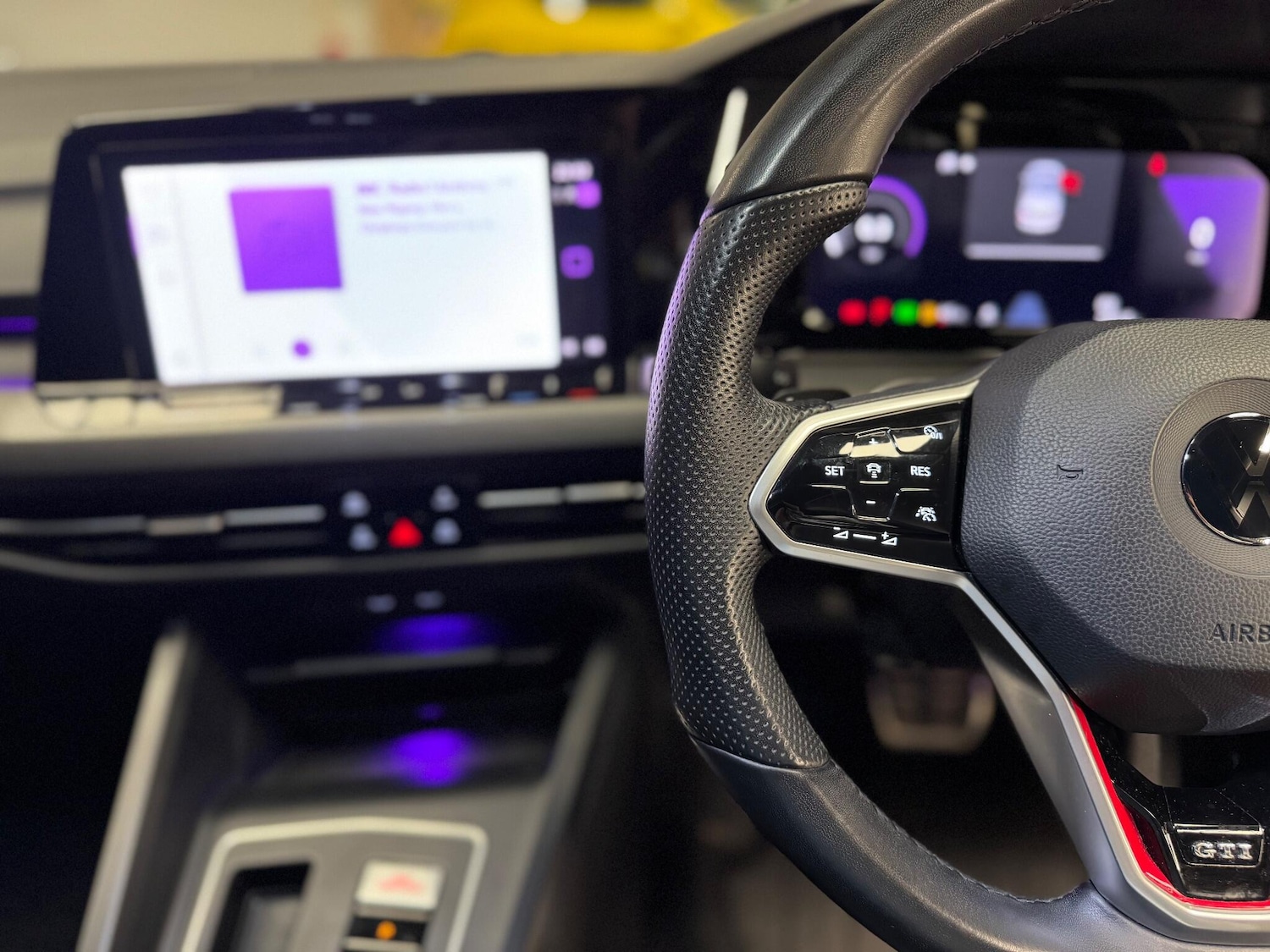 Used Volkswagen Golf 2021 for sale - 76976463: Photo 30