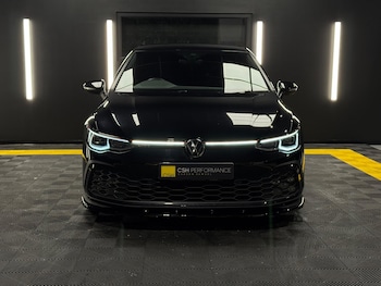 Used Volkswagen Golf 2021 for sale - 76976463: Photo