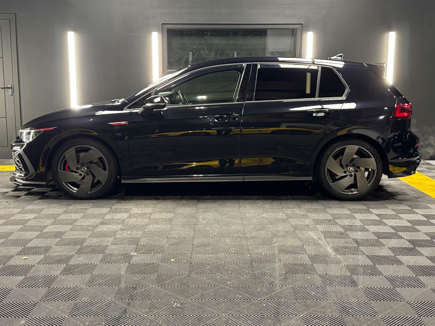 Used Volkswagen Golf 2021 for sale - 76976463: Photo 4