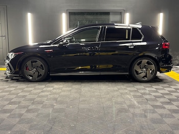 Used Volkswagen Golf 2021 for sale - 76976463: Photo