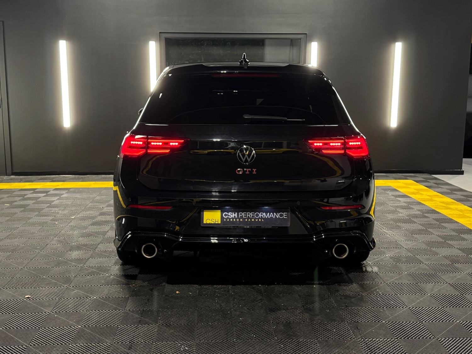 Used Volkswagen Golf 2021 for sale - 76976463: Photo 5