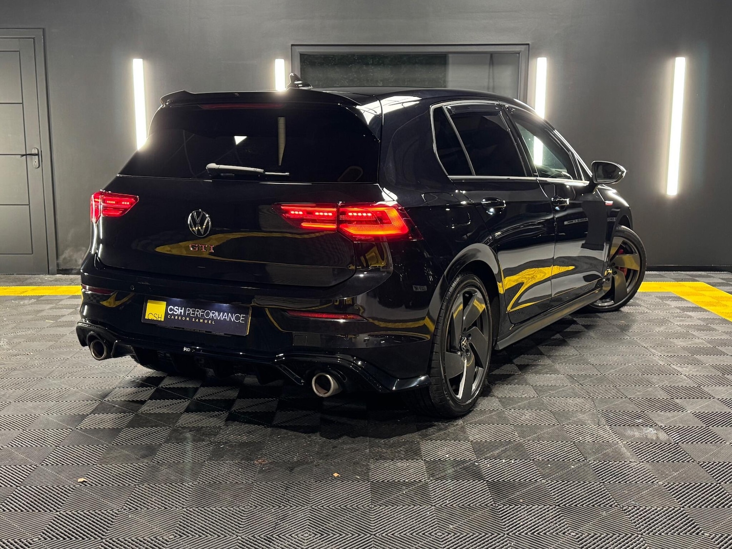 Used Volkswagen Golf 2021 for sale - 76976463: Photo 6