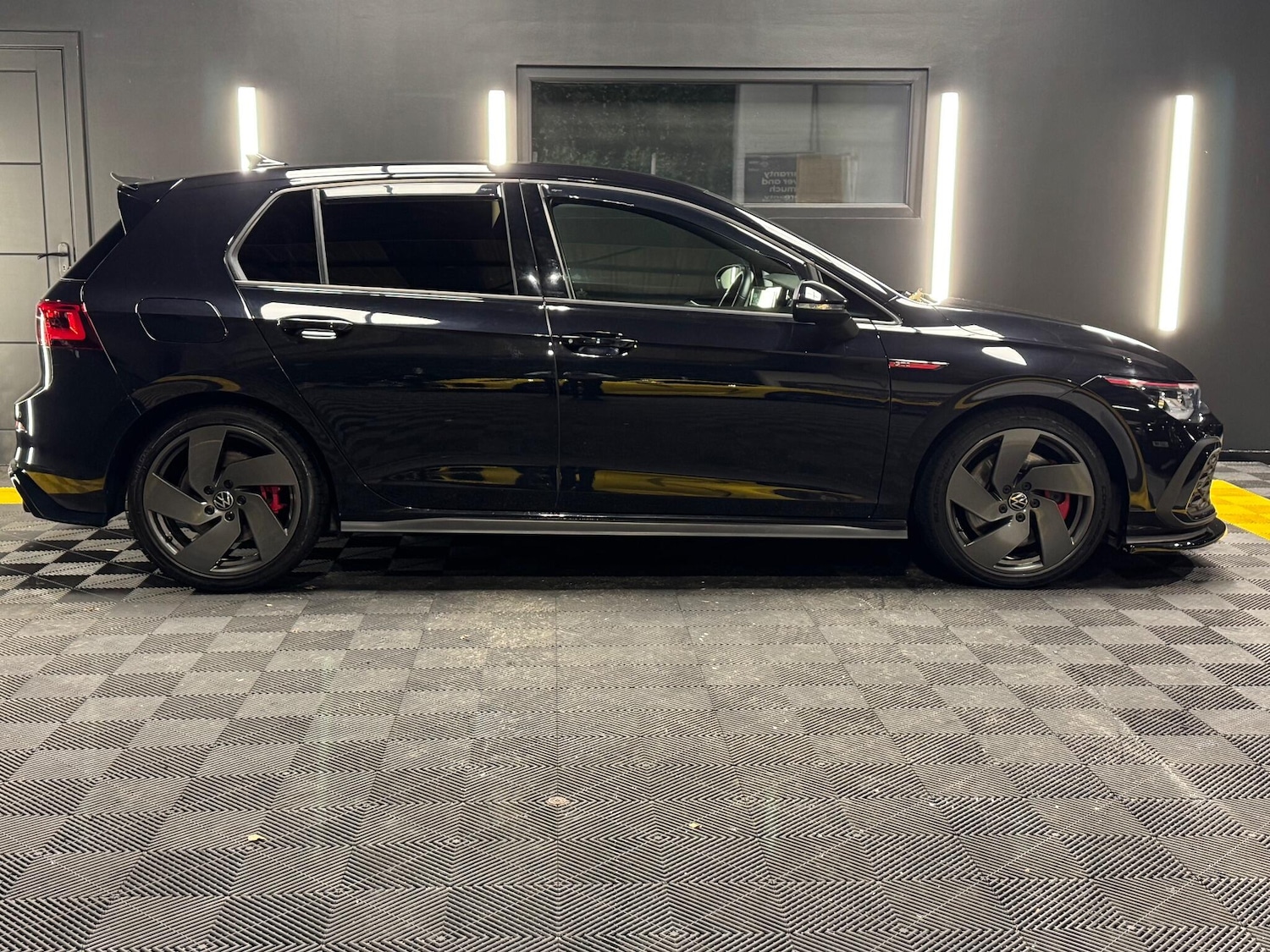 Used Volkswagen Golf 2021 for sale - 76976463: Photo 7